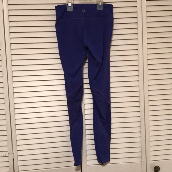 Gapfit blue leggings - Picture 3 of 3